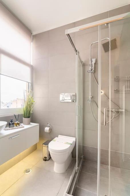 Heated Plunge Pool & Firepit Acropolis Penthouse Apartment Athens Luaran gambar